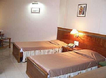 Hotel Jewel's